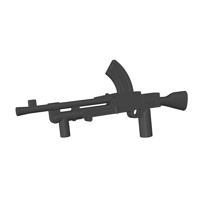 Bren. brytyjski karabin maszynowy