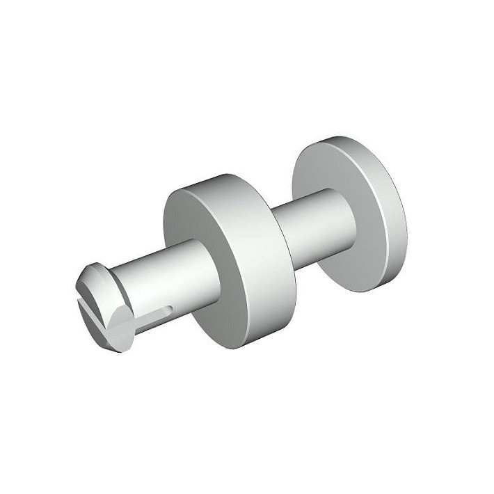 Oś bombowca pojedyncza