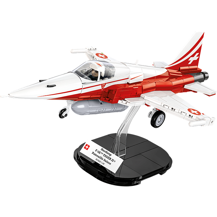 Northrop F-5E Tiger II