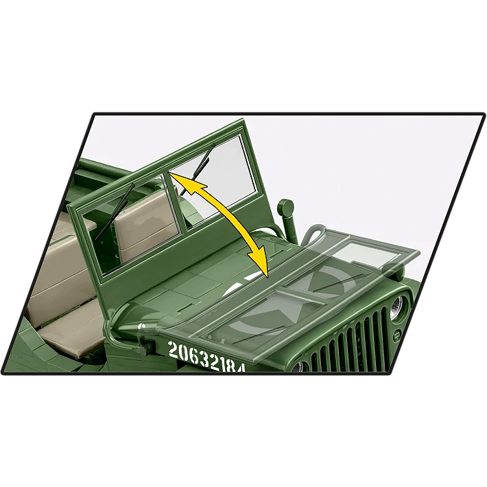 Willys MB