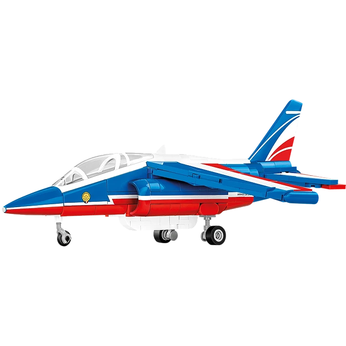 Alpha Jet Patrouille de France