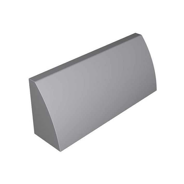 Kadłub Boeing ostry 1 1/3H