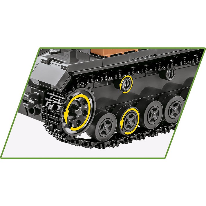 Panzerkampfwagen IV Ausf.G