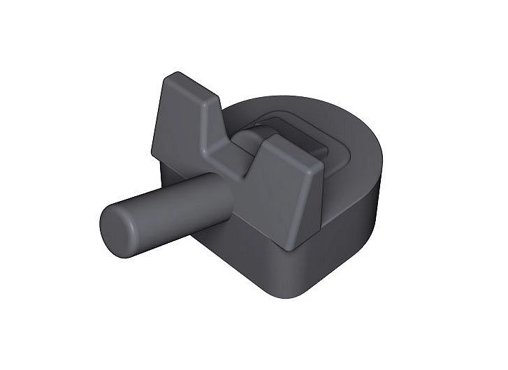 Działko pokładowe przeciwlotnicze 1 lufowe