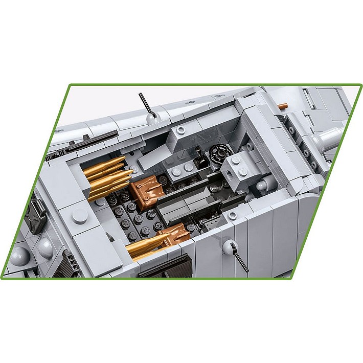 Panzerkampfwagen E-100