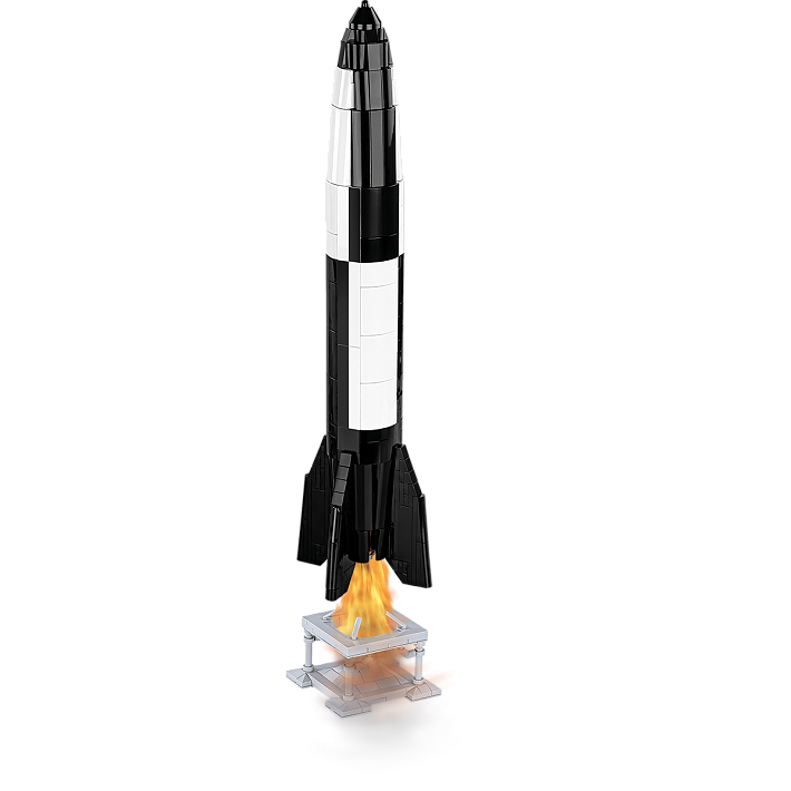 V2 Rocket (Vergeltungswaffe-2)