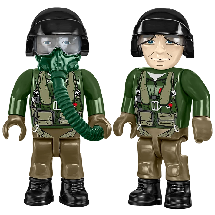 Lockheed F-117 Nighthawk