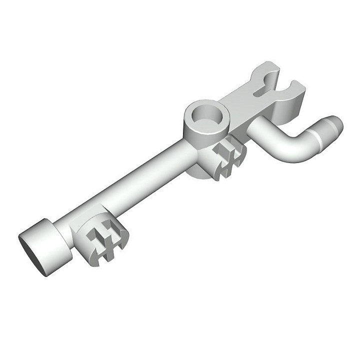 Goleń koła - myśliwiec