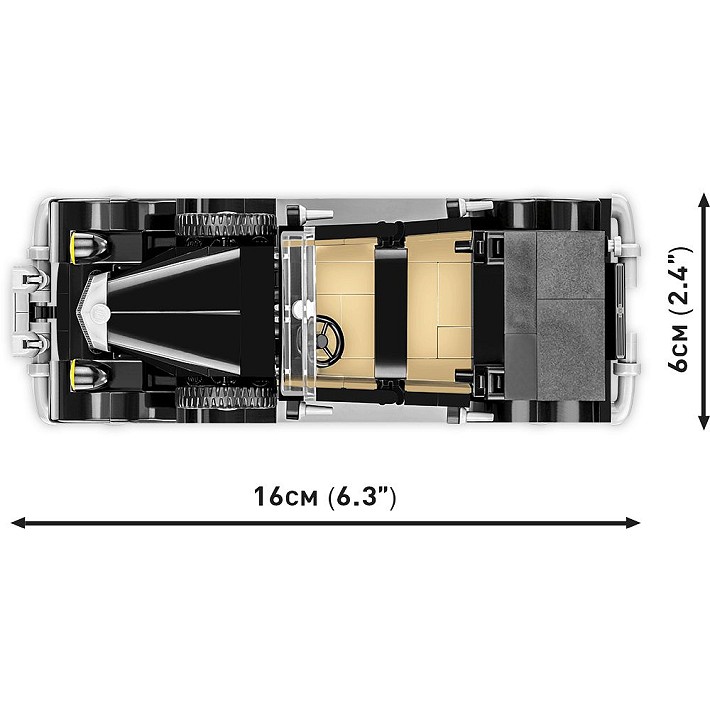 Horch830BL De Gaulle