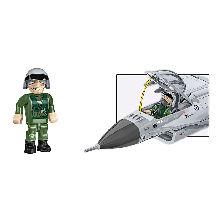 F-16AM Fighting Falcon