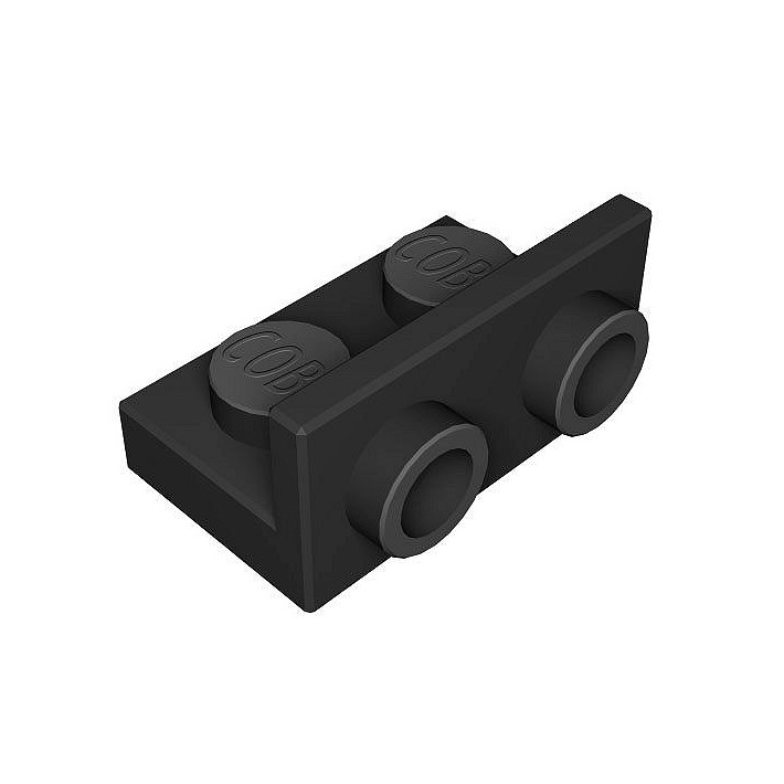 1x2 1/3 kątowy górny