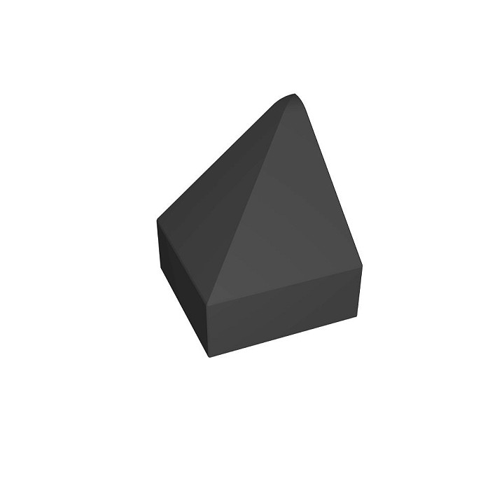 1x1 1H skos narożny