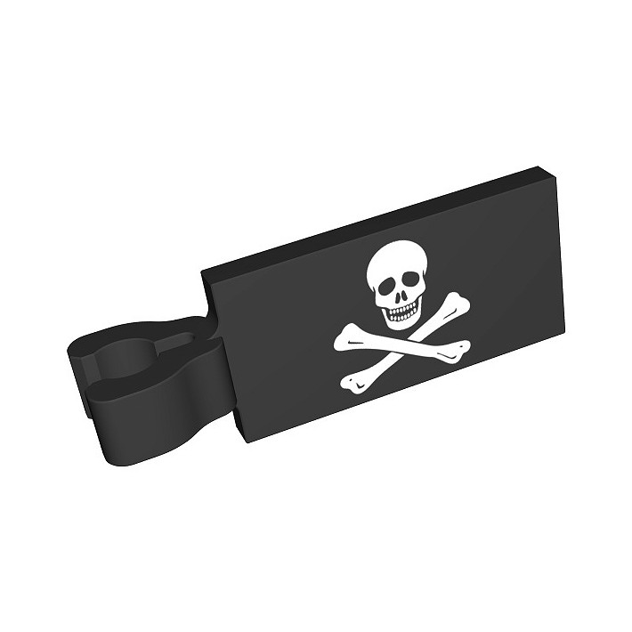 1x2 bandera z nadrukiem