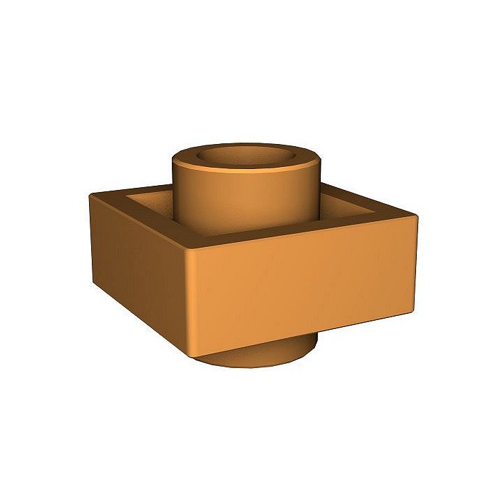 1x1 1/3 duo kwadratowe