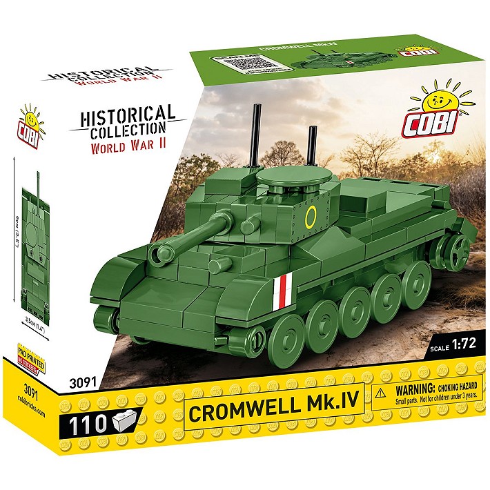 Cromwell Mk.IV