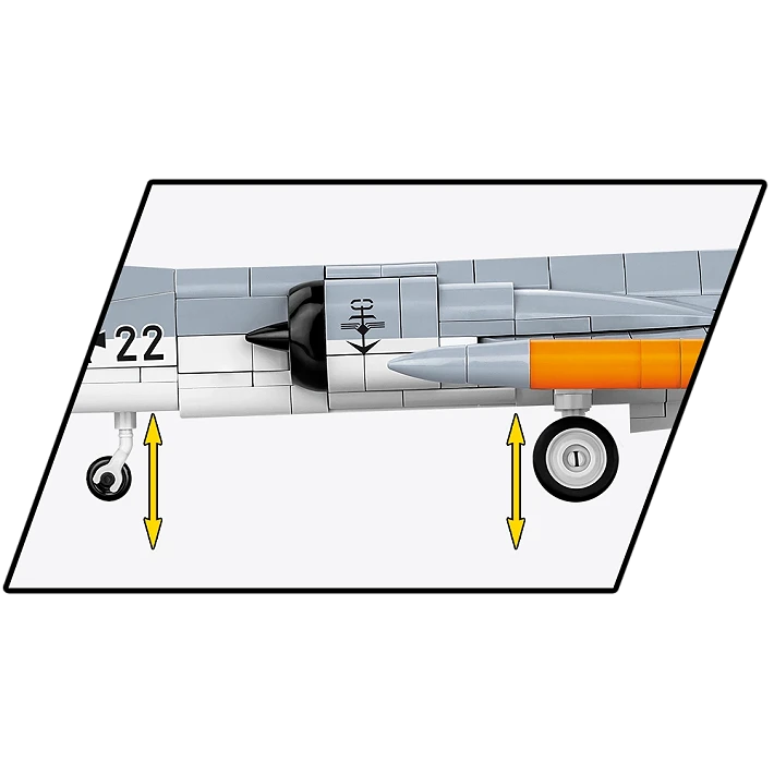 Lockheed F-104 Starfighter