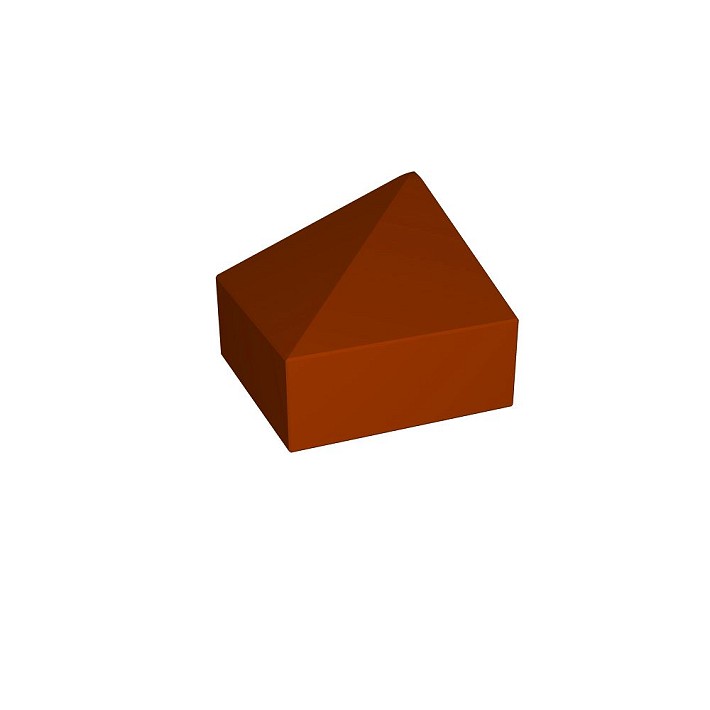 1x1x 2/3 skos narożny