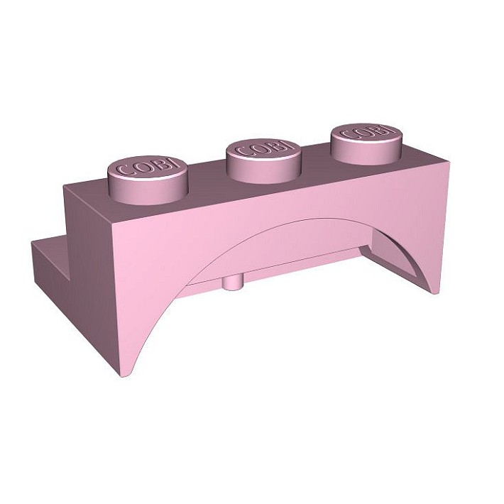 2x3 nadkole I. półoągłe