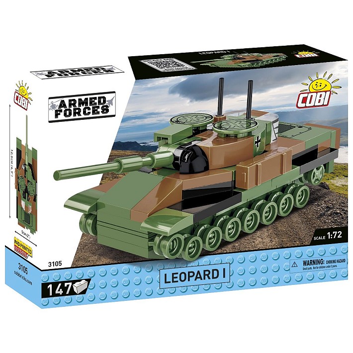 Leopard 1