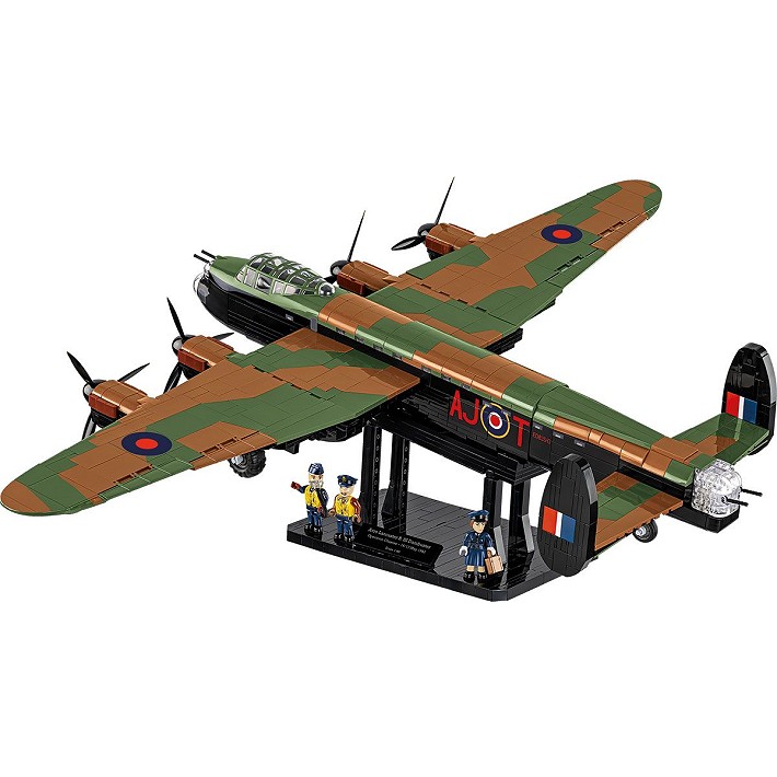 Avro Lancaster B. III Dambuster - Executive Edition