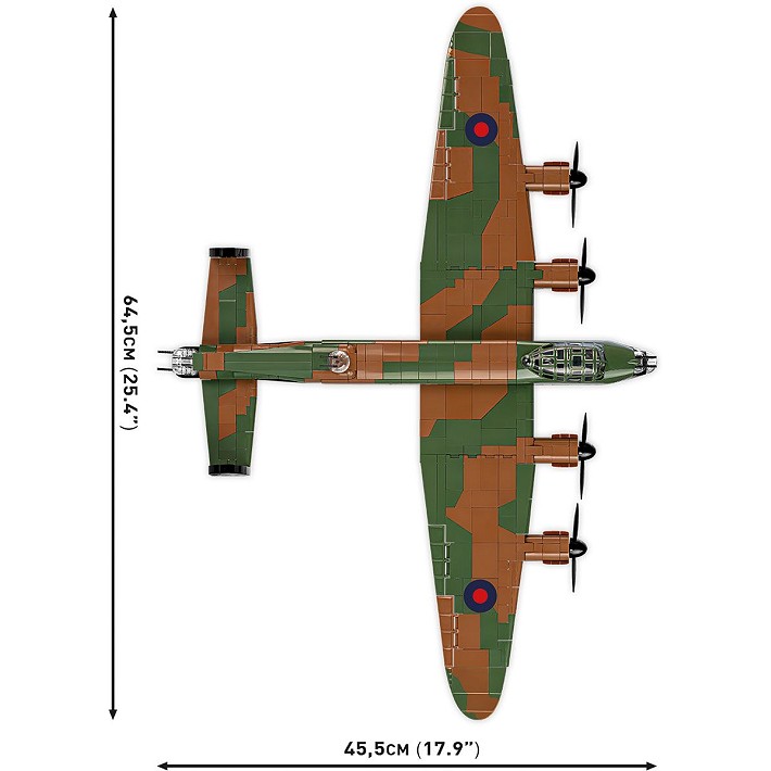 Avro Lancaster B. III