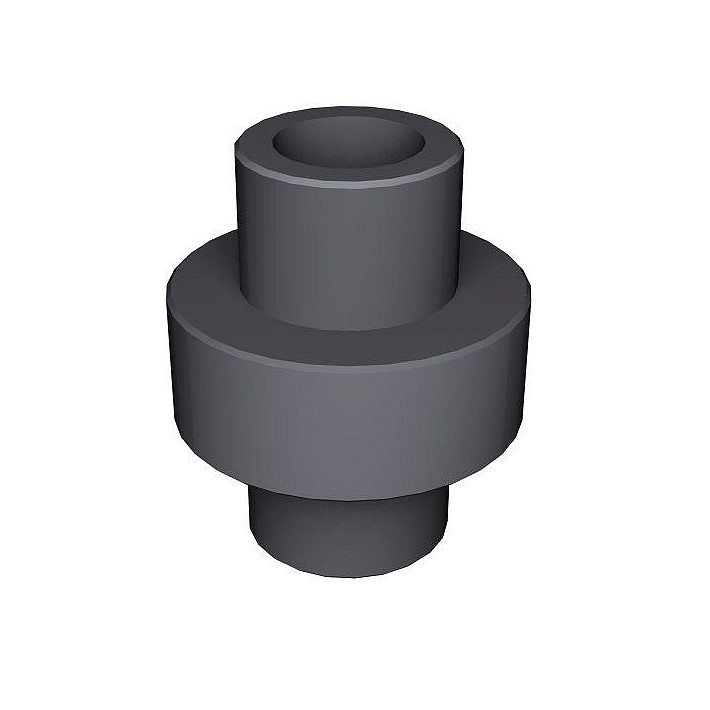 1x1x 1/3 duo przedłużony