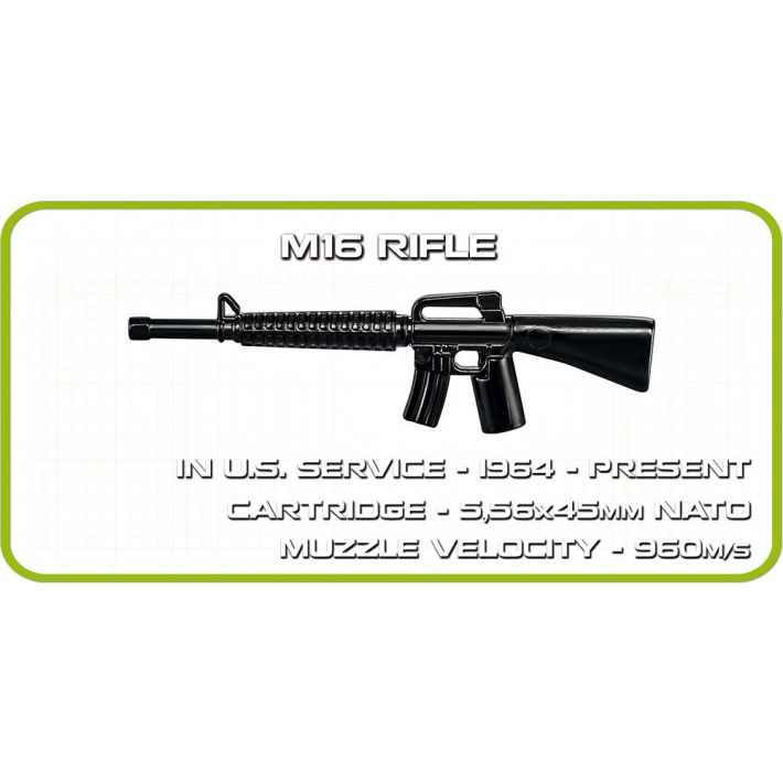 M41A3 Walker Bulldog