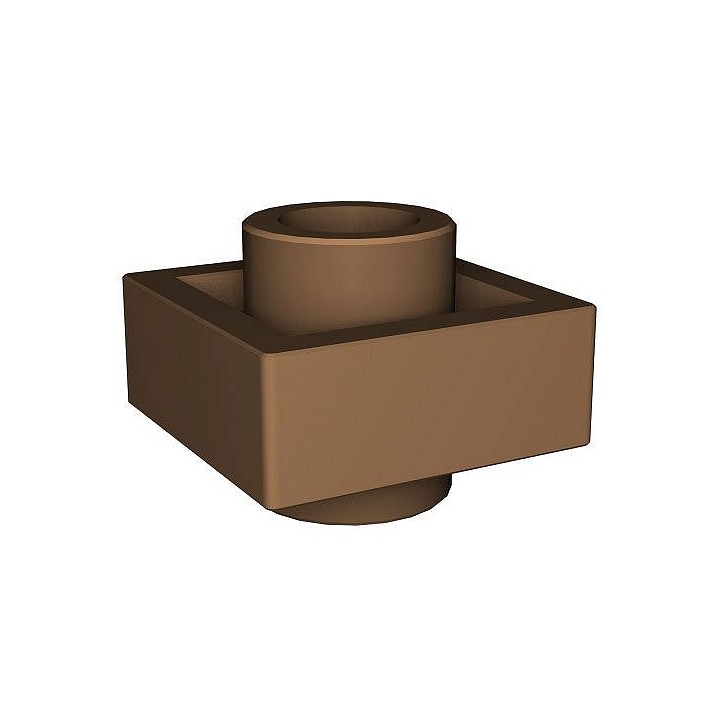 1x1 1/3 duo kwadratowe