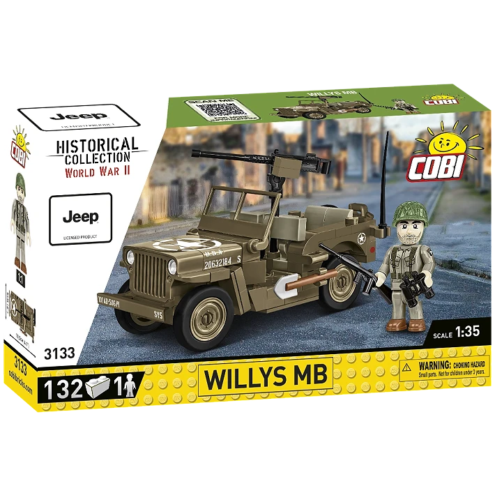 Willys MB