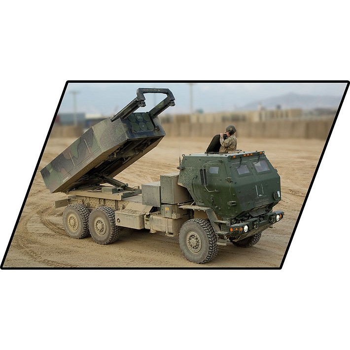 M142 Himars