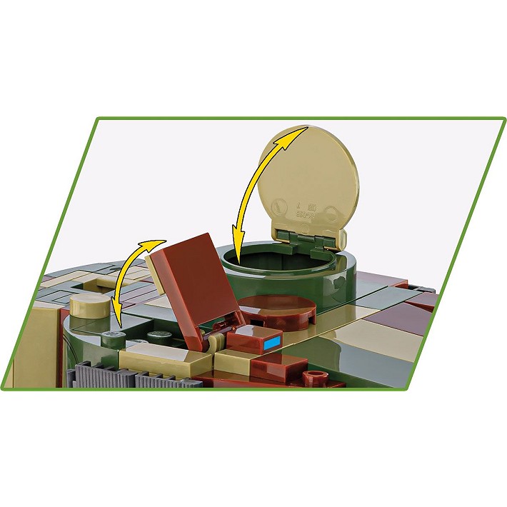 Panzerkampfwagen VI Tiger I Ausf. E - Executive Edition