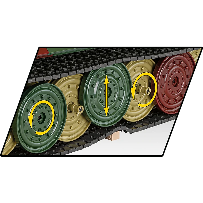 PzKpfw VI Tiger Ausf. E - Executive Edition