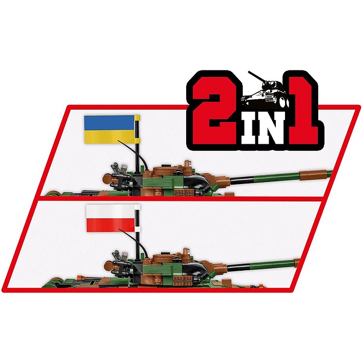 T-72M1R (PL/UA)