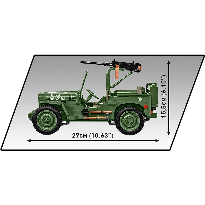 Willys MB