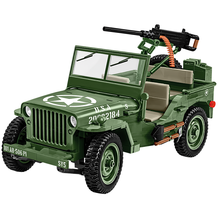 Willys MB