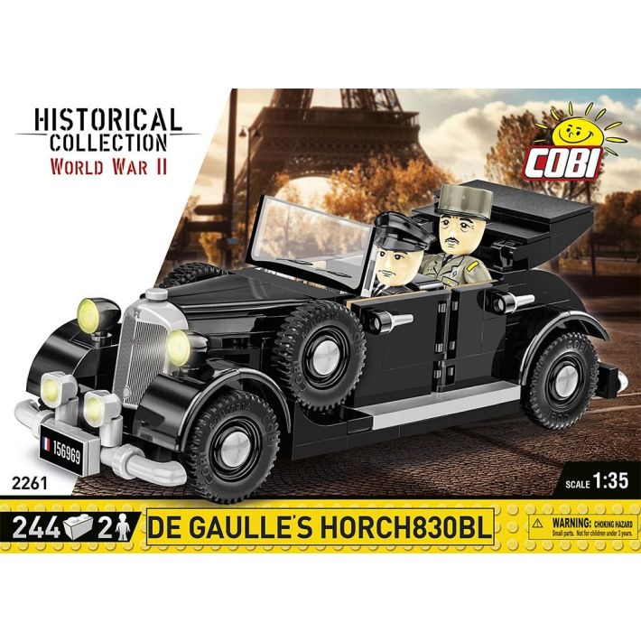 Horch830BL De Gaulle