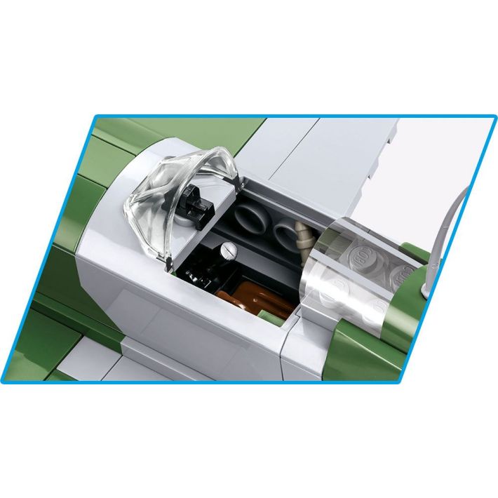 Morane-Saulnier MS.406