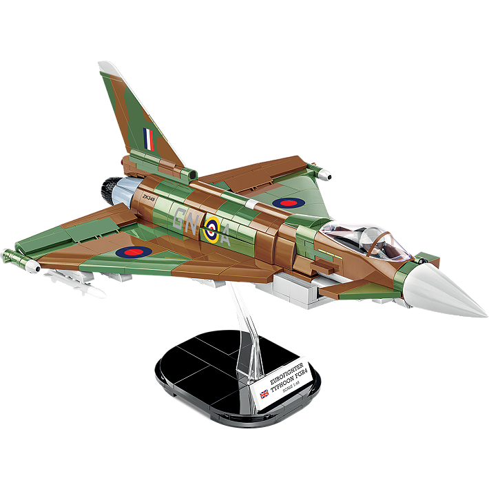 Eurofighter Typhoon FGR4 