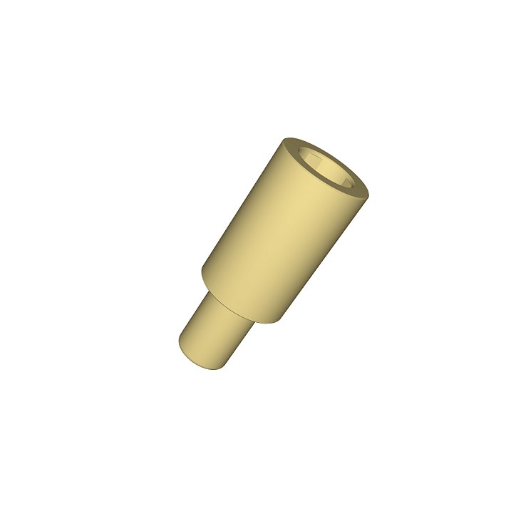 Palma Czop Korony. ótki