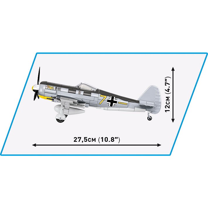 Focke-Wulf FW 190-A3