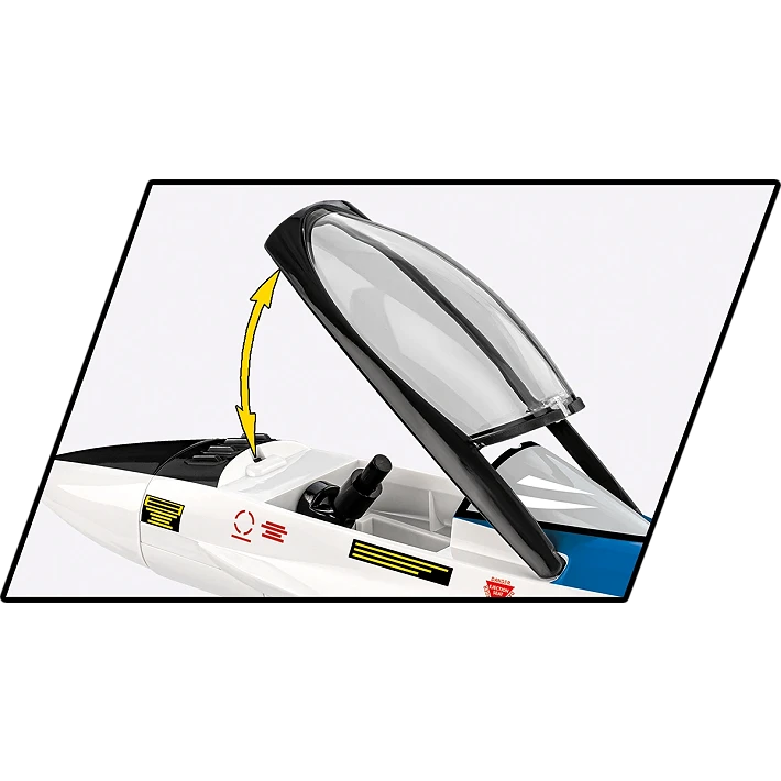 F-16 (YF-16) First Flight 1974