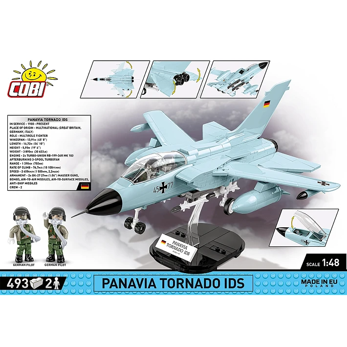 Panavia Tornado IDS