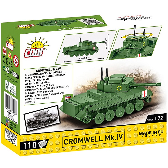 Cromwell Mk.IV