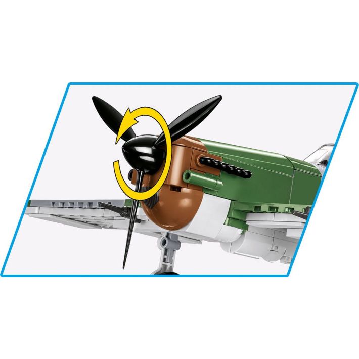 Morane-Saulnier MS.406