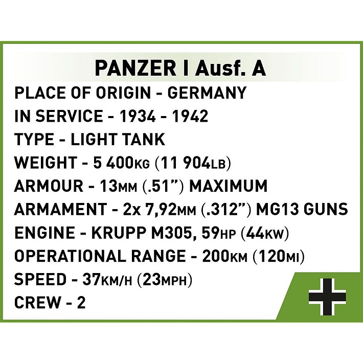 Renault R35 - Valentine IX - Panzer I