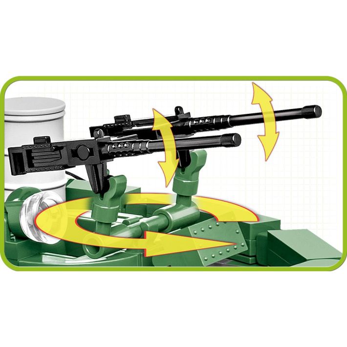 Patrol Boat River Mk II