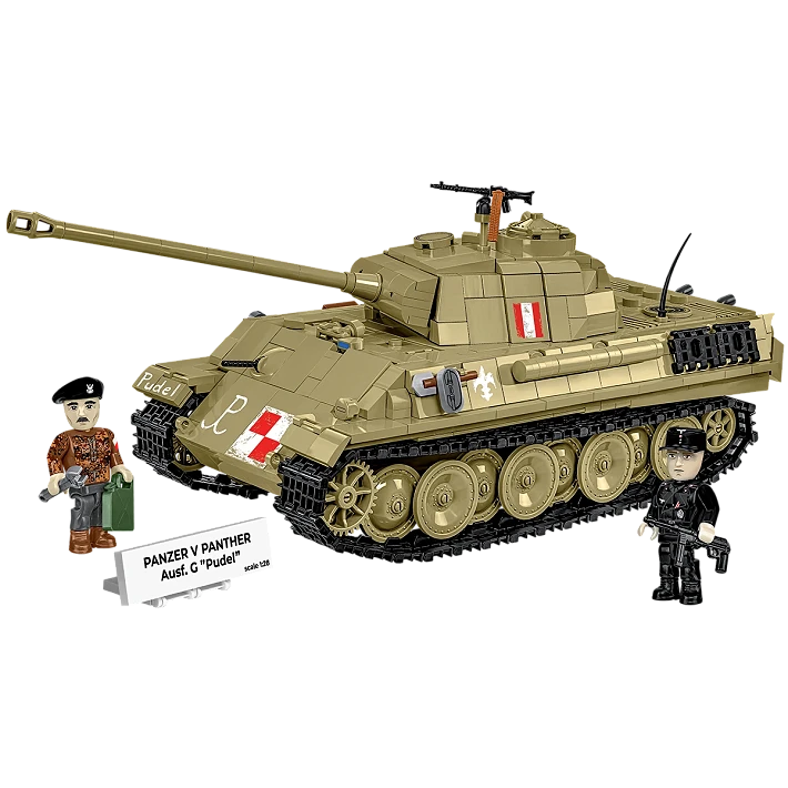 Panzer V Panther Ausf. G 