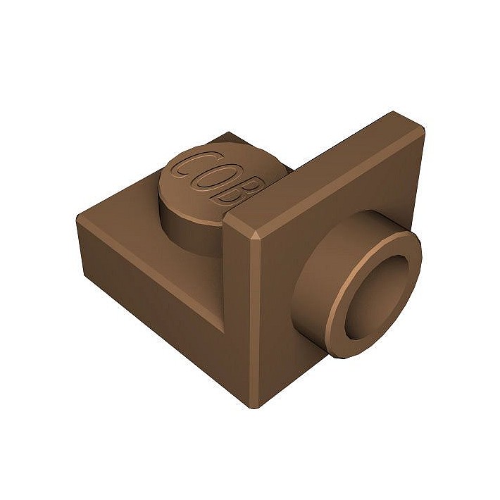 1x1 1/3 kątowy górny