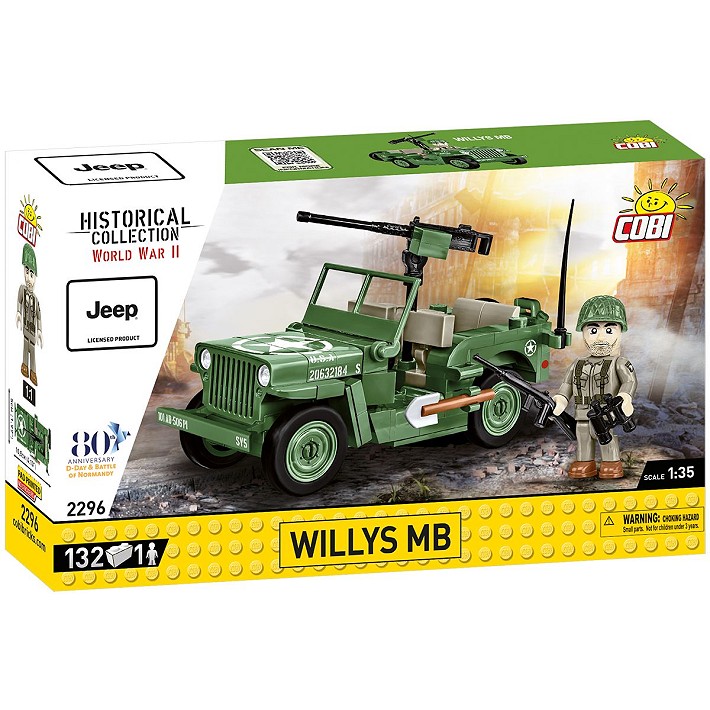 Willys MB