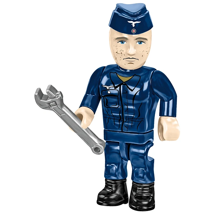 V-1 Flying Bomb (FI 103)